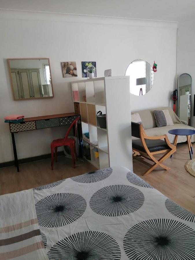 Hebergement Entier 20 M2 Toulouse Exterior photo